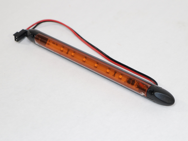 LED1008 AMBER LED  INTEGRATED TURN SIG. LIGHT
