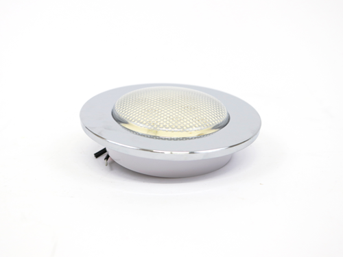 LM835CB ROUND LED ACCENT / STEPWELL LIGHT