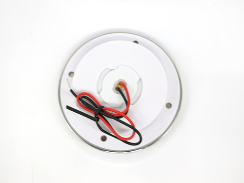 LM835CB ROUND LED ACCENT / STEPWELL LIGHT
