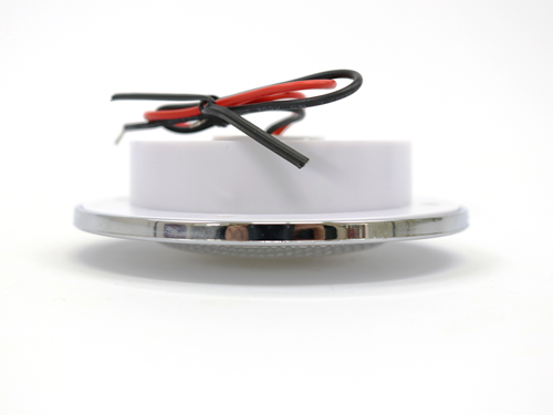 LM835CB ROUND LED ACCENT / STEPWELL LIGHT