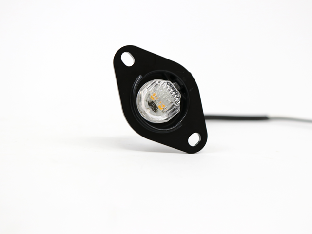LPL12CKMB LIGHT, LED LICENSE PLATE