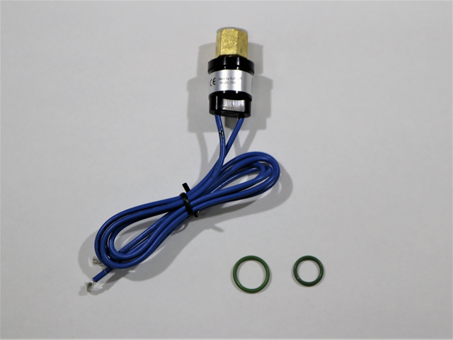 LPS-101-P Low Pressure Switch