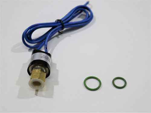 LPS-101-P Low Pressure Switch