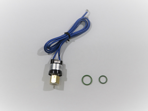 LPS-101-P Low Pressure Switch