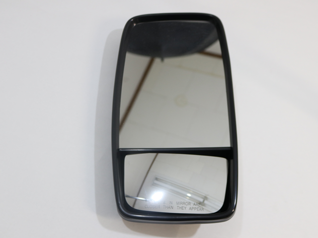 LRX20-719-00 D/S Lucerix Mirror, Non Htd, Manual