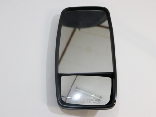LRX20-719-00 D/S Lucerix Mirror, Non Htd, Manual