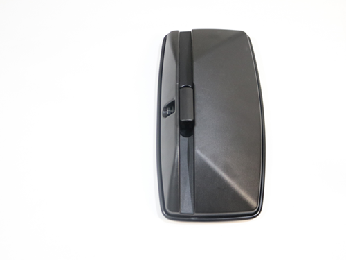 LRX20-719-00 D/S Lucerix Mirror, Non Htd, Manual