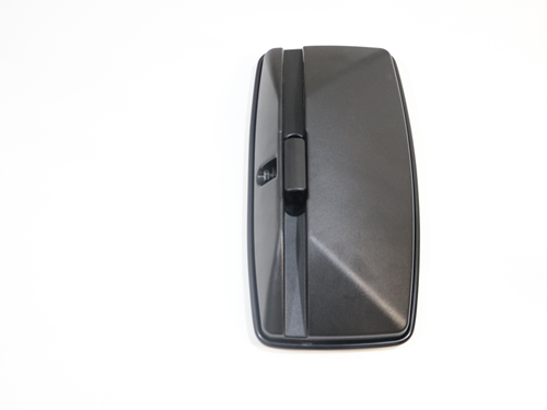 LRX20.719.00 D/S Lucerix Mirror, Non Htd, Manual