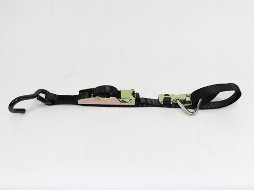 M201-L30 4 Over-Center M-Series Belts W/O Occupant Securement L-Track