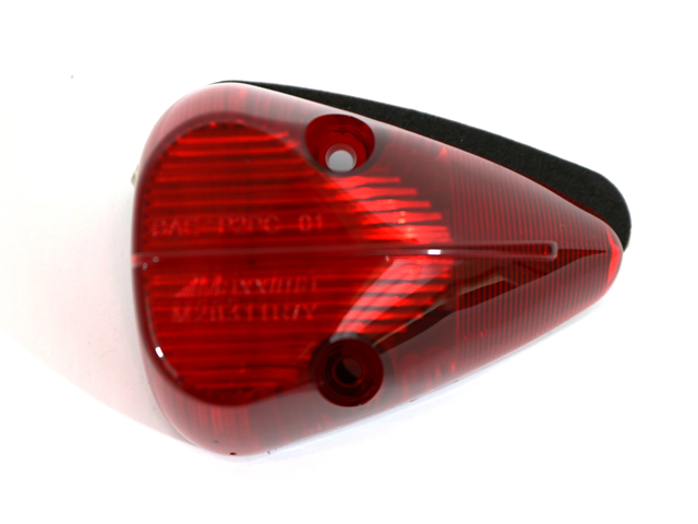 M20310R RED MARKER TRI LED