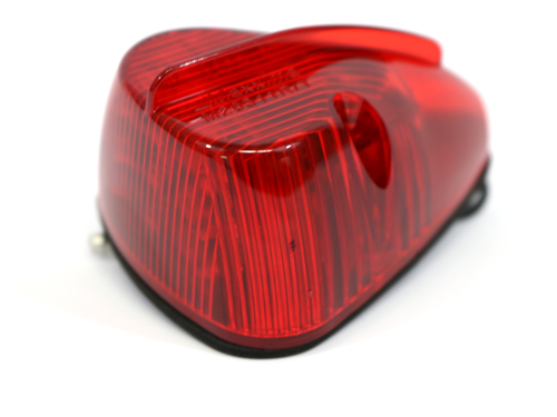 M20310R RED MARKER TRI LED