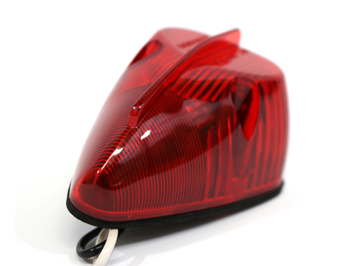 M20310R RED MARKER TRI LED
