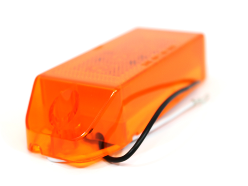 M20330Y AMBER MARKER LIGHT LED