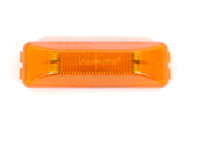 M20350Y AMBER MARKER LED