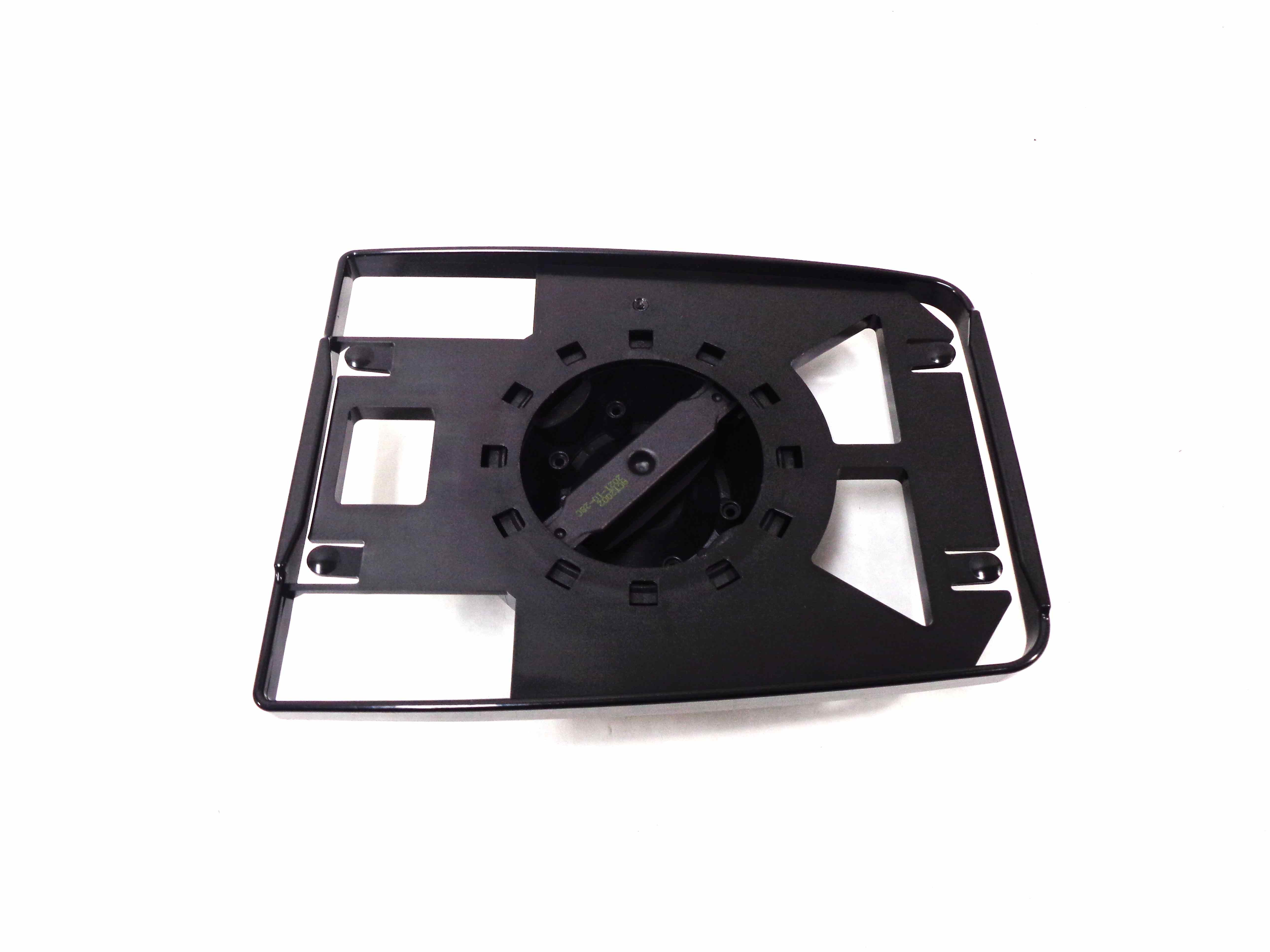 M715--4 Carrier, Flat Hand Swivel
