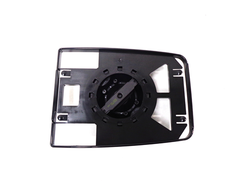 M715--4 Carrier, Flat Hand Swivel
