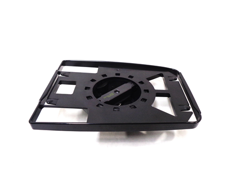 M715--4 Carrier, Flat Hand Swivel