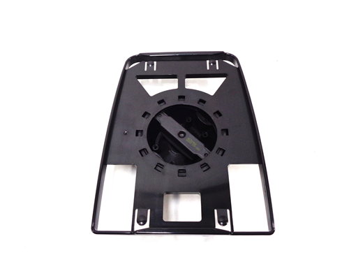 M715--4 Carrier, Flat Hand Swivel
