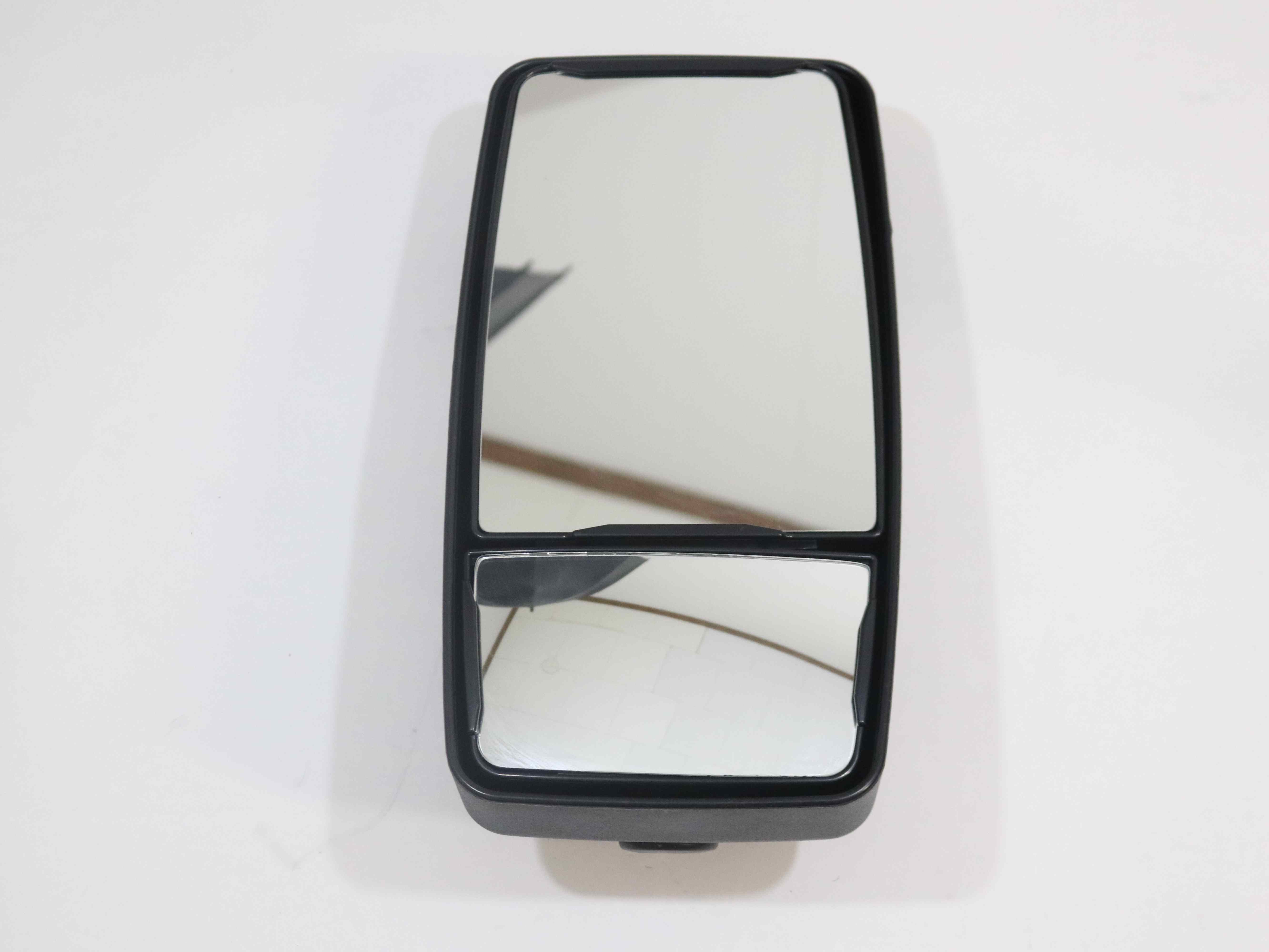 M715 HEAD, MANUAL DUAL MIRROR 7X9 FLAT 7X4 CONVEX