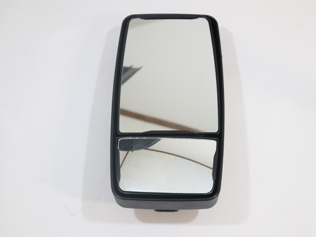 M715 HEAD, MANUAL DUAL MIRROR 7X9 FLAT 7X4 CONVEX