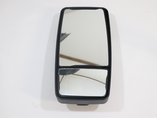 M715H Head, Manual Heated Mirror