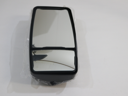 M815U MIRROR, 8 INCHX15 INCH UPRIGHT MOUNT 7X9 FLAT 7X4 CONVEX