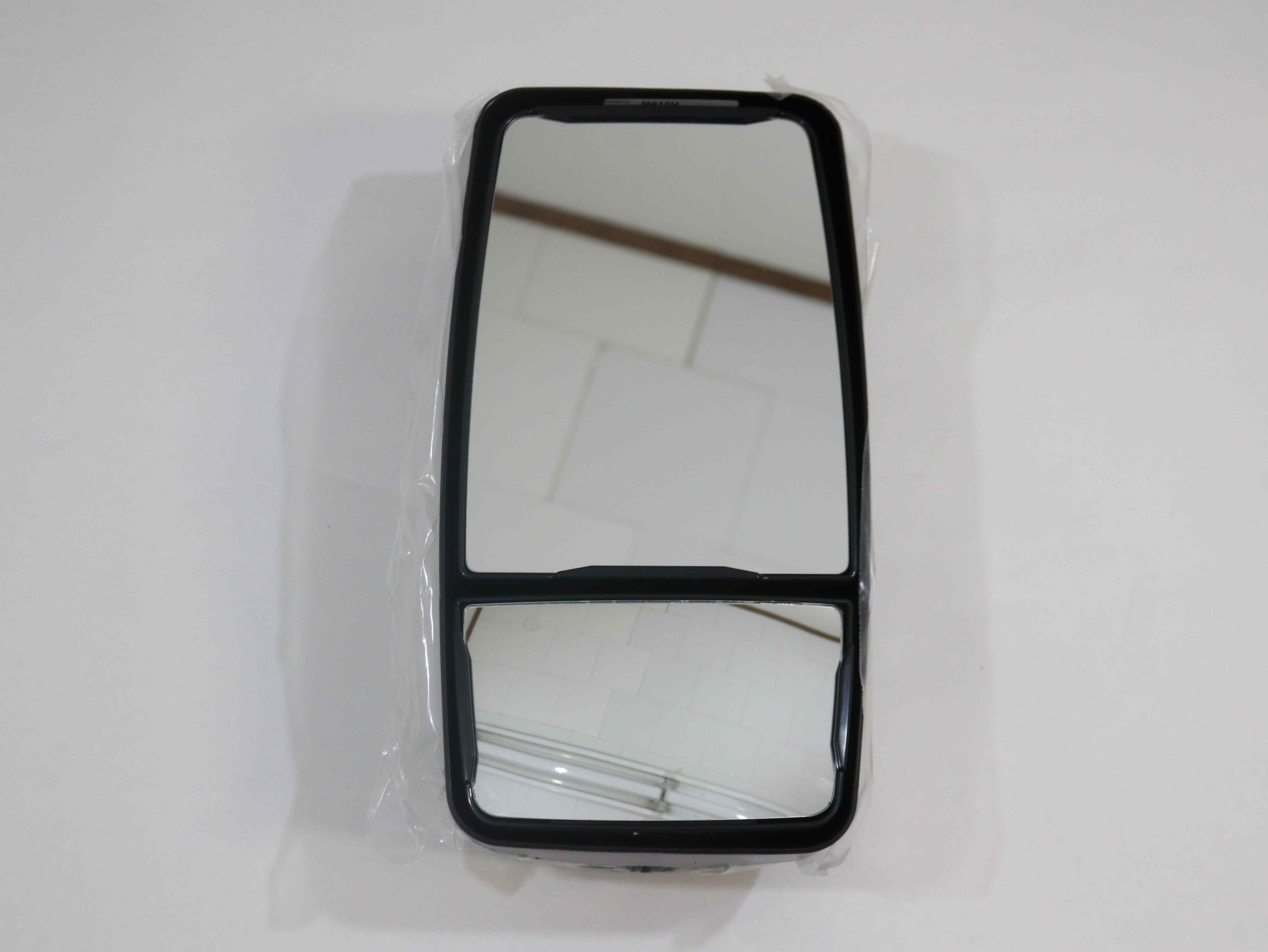 M815UH MIRROR, #815 HEATED MANUAL