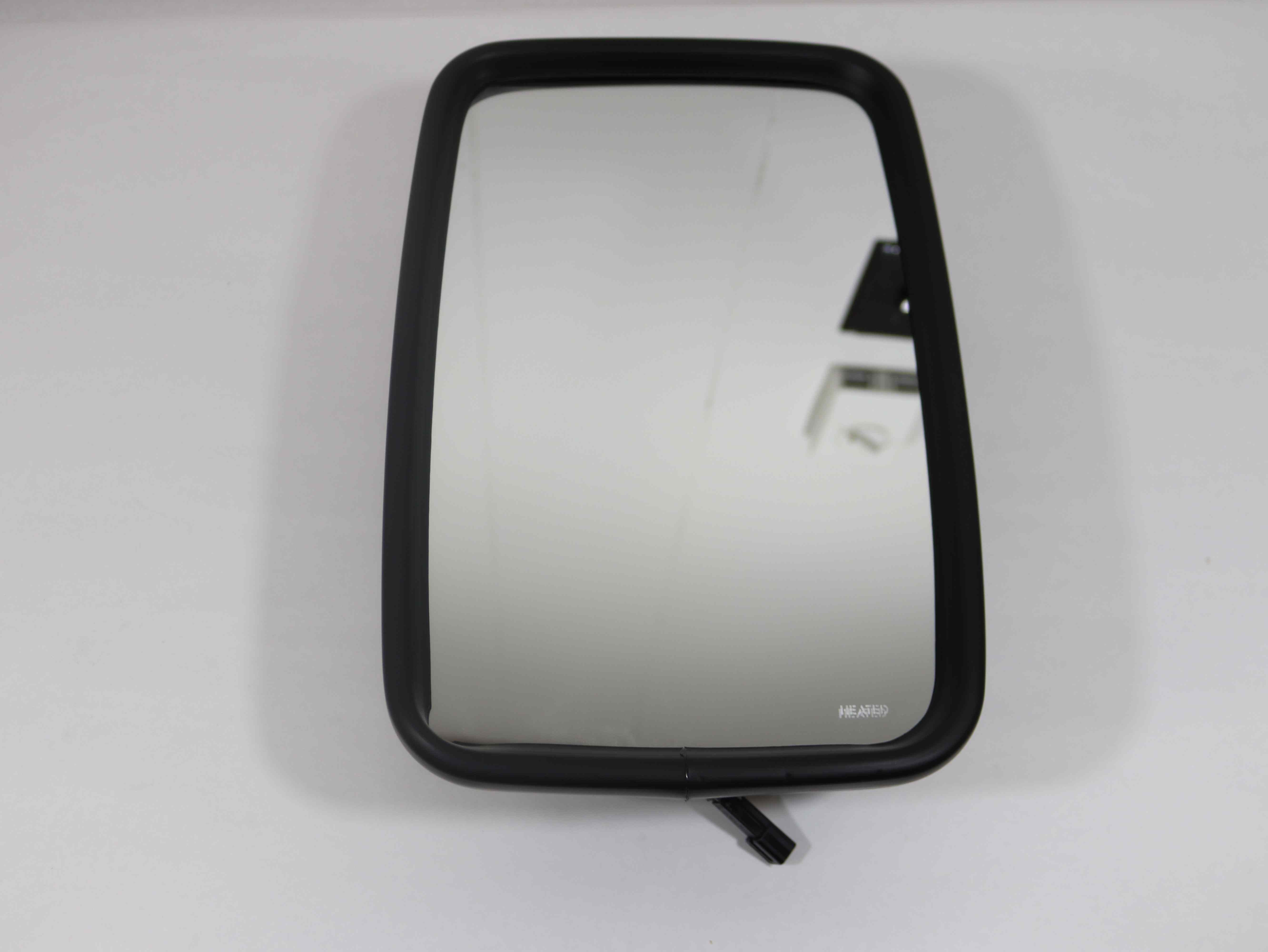 M8912FXH Mirror, Fixed Lens Convex Heated