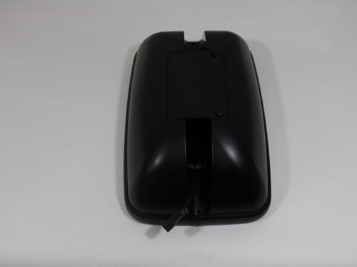 M8912FXH Mirror, Fixed Lens Convex Heated