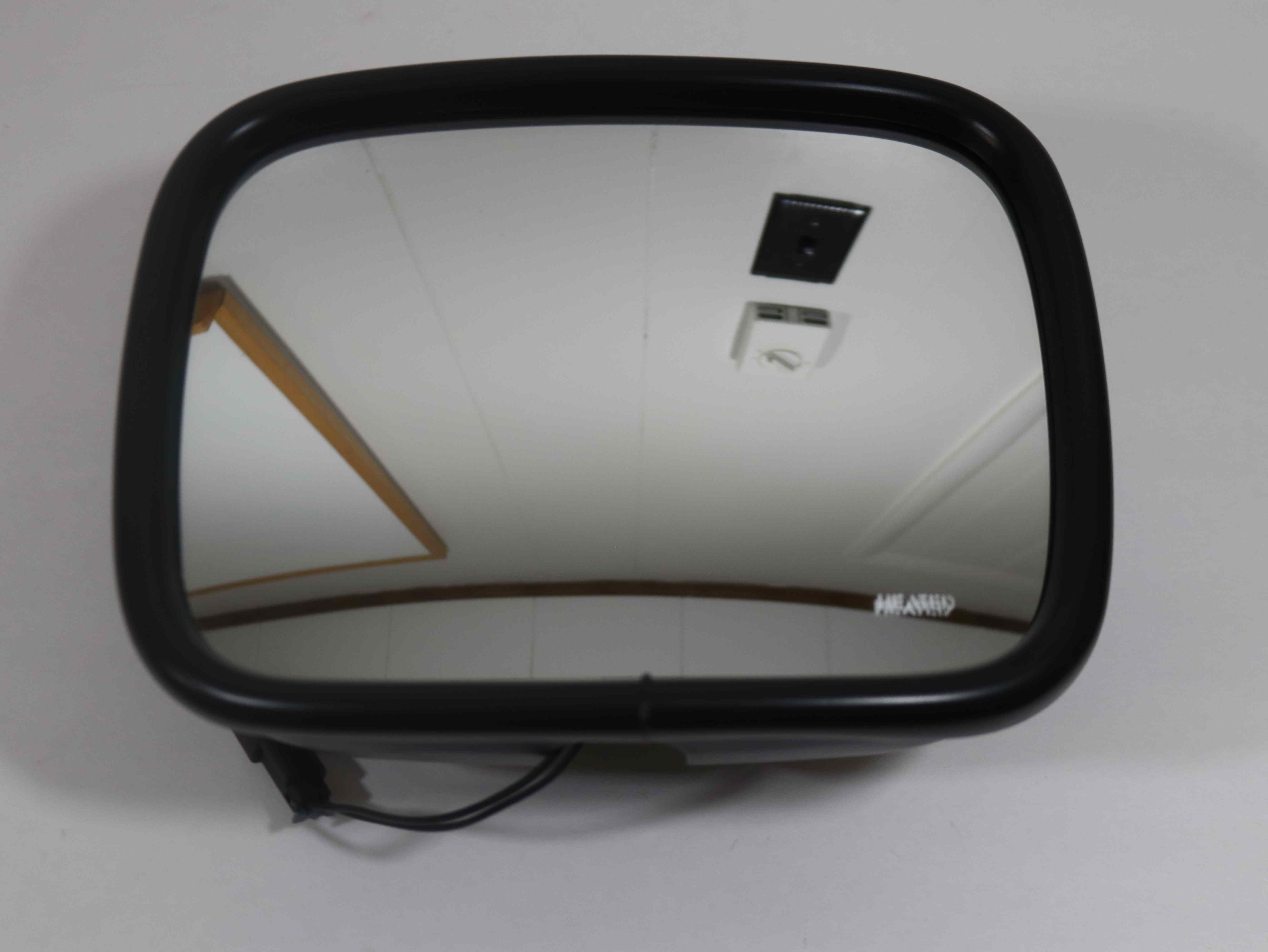 M8960FXH MIRROR, FIXED LENS FLAT HEATED