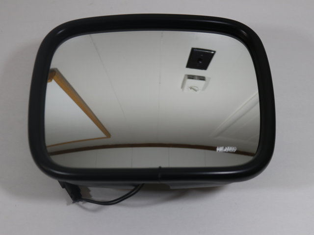 M8960FXH MIRROR, FIXED LENS FLAT HEATED