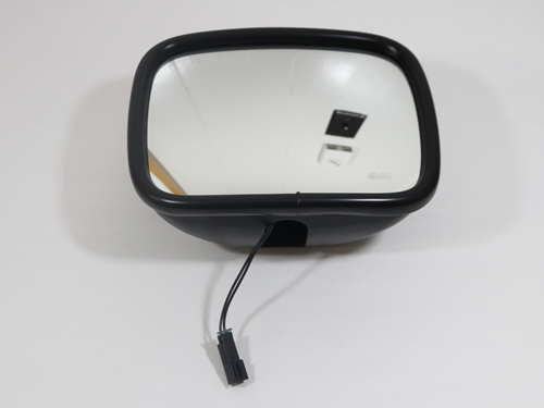 M8960FXH MIRROR, FIXED LENS FLAT HEATED