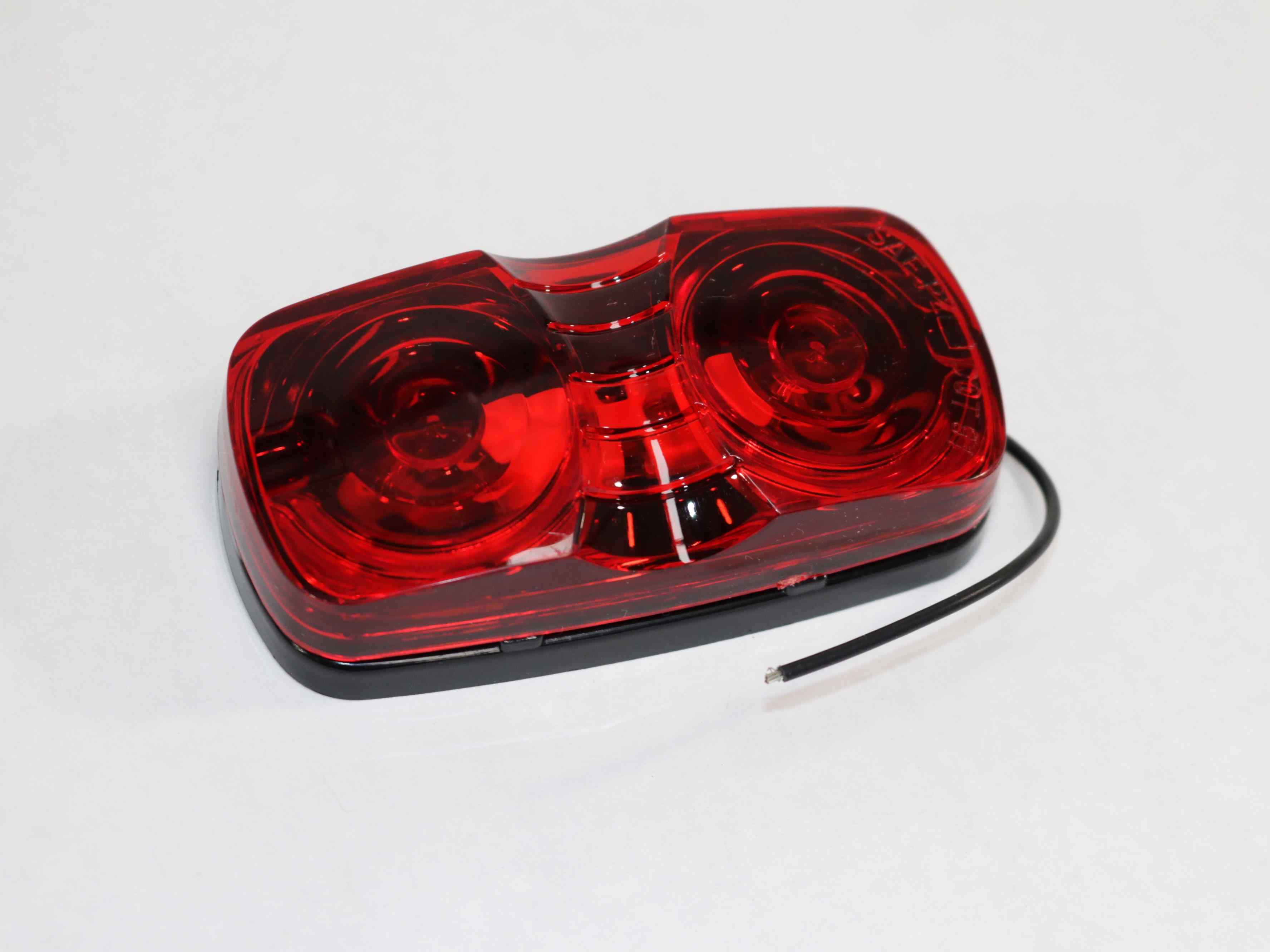 MC42RBP Optronics Red Marker Light