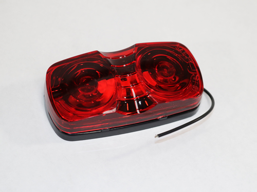 MC42RBP Optronics Red Marker Light