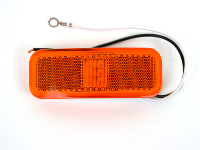MCL44ABP LED CLEARANCE LIGHT (#1201157) LED