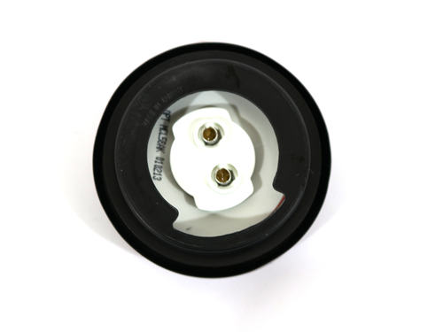MCL56AK 2 IN AMBER LED (RUBBER GROMMET MOUNT)