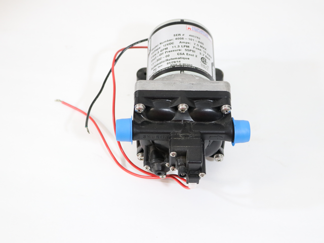 MP103560 PUMP, WATER