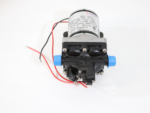 MP103560 PUMP, WATER