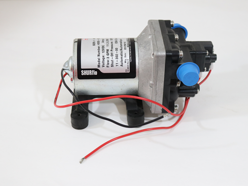 MP103560 PUMP, WATER
