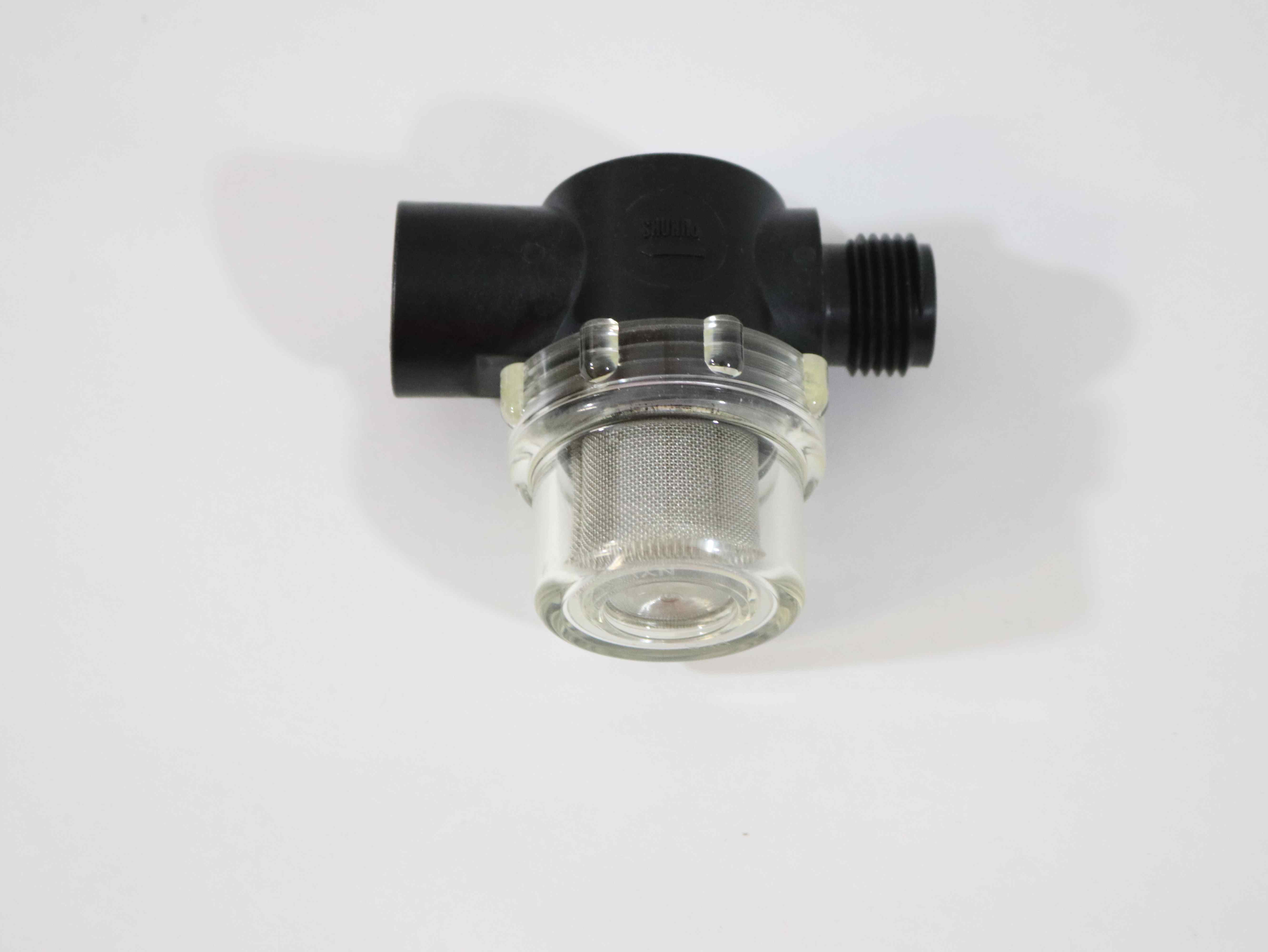 MP103561 FILTER, WATER PUMP