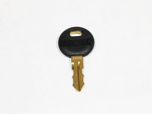 MP110084 KEY - CODE 1030