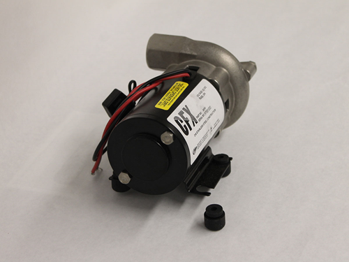 MP34141 Coolant Pump, 12V, 3/4 INCH Ports