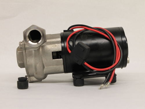 MP34141 Coolant Pump, 12V, 3/4 INCH Ports