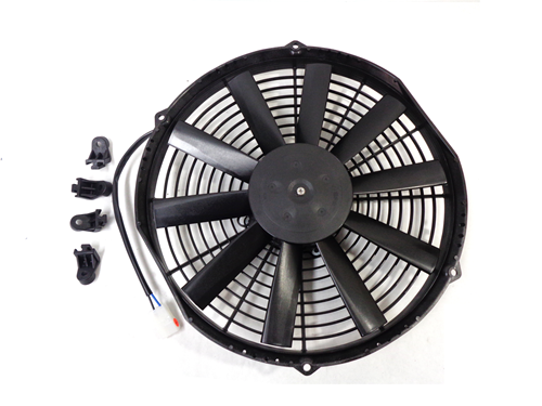 MTR-105P Condenser Fan