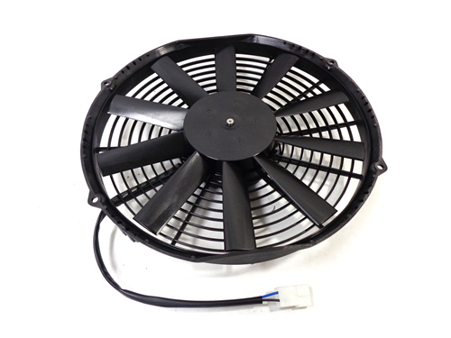 MTR-105P Condenser Fan