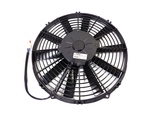 MTR-105P Condenser Fan