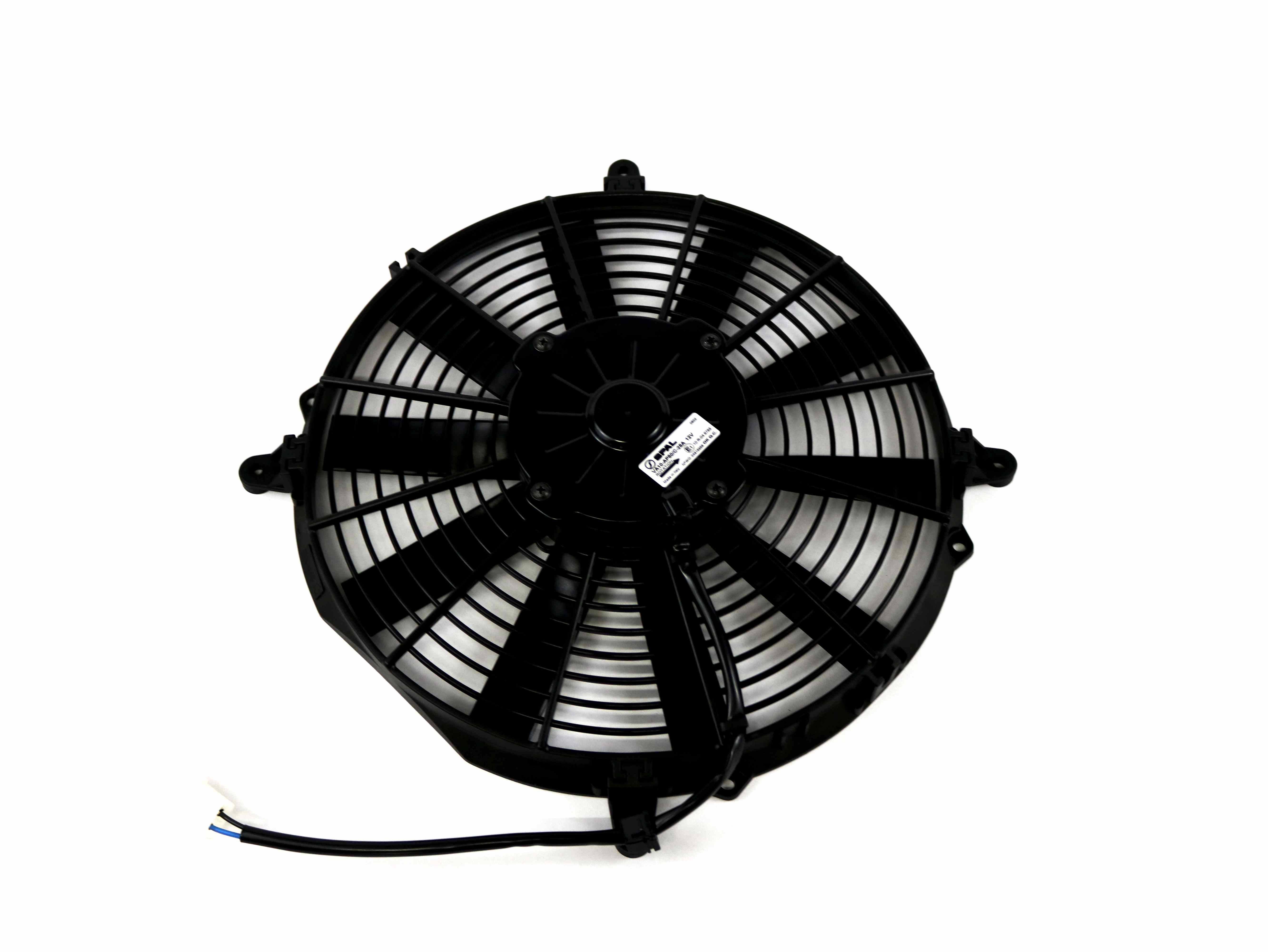 MTR.105P Condensor Fan