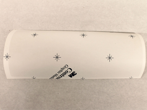 NFNSNCDECAL No Food/No Smoking/No Cell Phones Decal