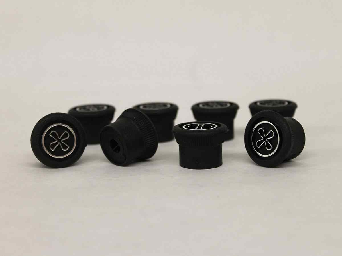 NOB-001 Fan Speed Knob (Fan Pic)