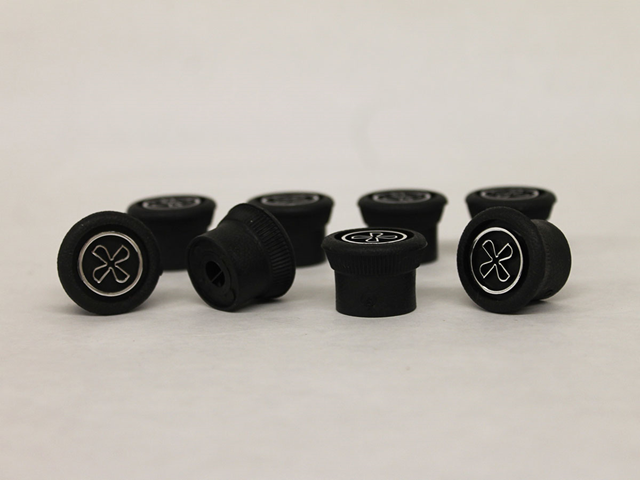 NOB-001 Fan Speed Knob (Fan Pic)